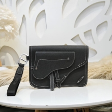 Mens Christian Dior Clutch Bags